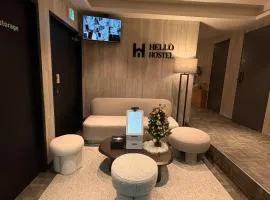 Hello Hostel