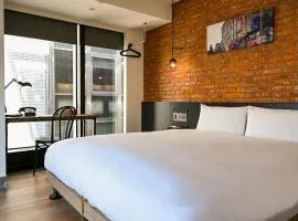 CHECK inn Taipei Songjiang