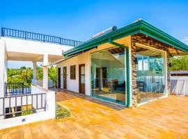 The Green Homestay - Galle