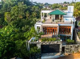 The Green Homestay - Galle
