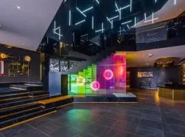 CitiGO Hotel Shanghai Pujiang Lianhang Road