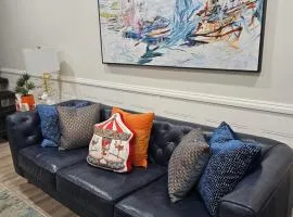 Fountain Square Dream Dwelling