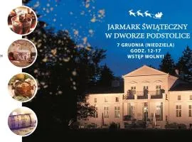 Dwór Podstolice - House of Rosenthal