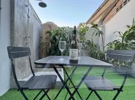 Scandi Haus near ChinaTown