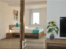 Moserhof-Apartments