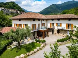 Locanda Vecchio Mulino