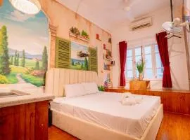 An Homestay Lakeview Apartment