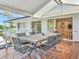 Upper Deck On Dobell