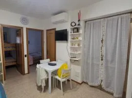 Casa vacanze il tramonto vasto marina