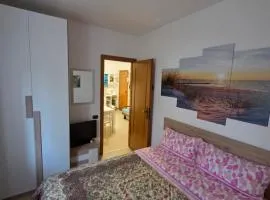 Casa vacanze il tramonto vasto marina