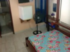 Pousada Descanse & Curta