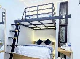 Laswi Syariah Guest House