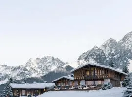 Chalet Zuegg