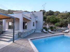 Villa Dorothea, hotel i Georgioupoli