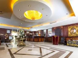 Tourist Hotel