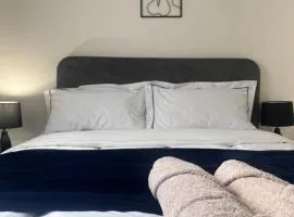 Relaxa Sleep & Go - Self Catering Accommodation