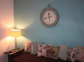 Departamento De La Costa