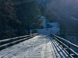 Villa & Spa Plaiul Foii - Sierra Blanca, hotel a Zărneşti