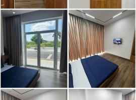 Chivas hotel Bạc Liêu, ξενοδοχείο που δέχεται κατοικίδια σε Bạc Liêu