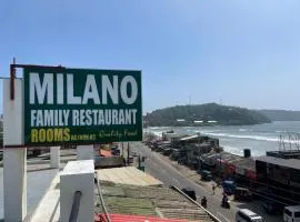 Milano Apartment & Rooms