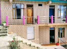 Mukhia's Homestay - Takdah