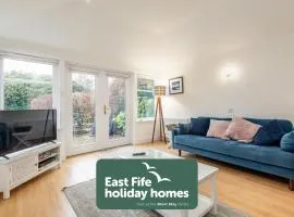 Golden Sands Cottage - Elie