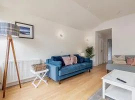 Golden Sands Cottage - Elie