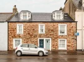 Golden Sands Cottage - Elie
