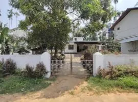 Villa 9 degrees north