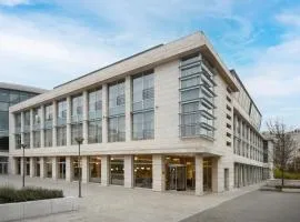 Hotel Lycium Debrecen - Handwritten Collection