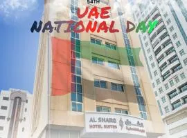 Al Sharq Hotels Suites