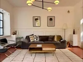 The TownHouse - Neve Zedek