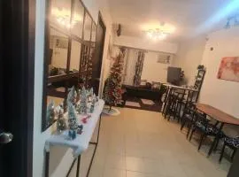 Spacious Staycation in Pasig Urban Metro Escape