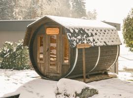 Alpwellhotel Burggr&auml;fler