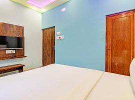 Super Hotel O The Orchid Residency โรงแรมในโกลกาตา