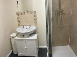 Morecambe apartments