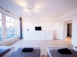 Apartment im Zentrum von Ahrensburg