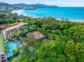 Novotel Phuket Kata Avista Resort and Spa, hotell i Kata Beach