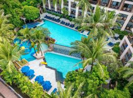 Novotel Phuket Kata Avista Resort and Spa, khách sạn ở Bãi biển Kata