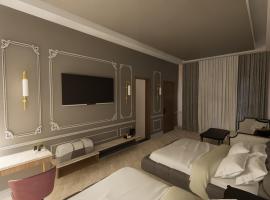 Dusk and Dawn Beach Resort, Hotel in Rāmeswaram