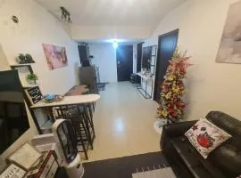 Urban Metro Escape in Pasig City