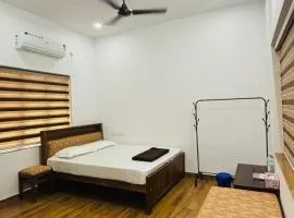 GREEN VILLA CHIRACKAL GARDENs