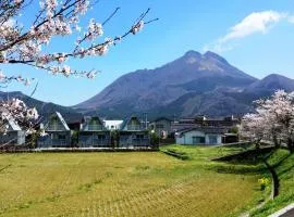 Yufuin Onsen 8A1 Yaeichi