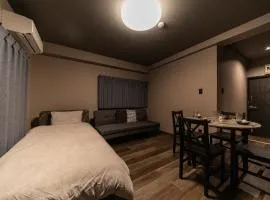 おやど紀伊国屋えびす町