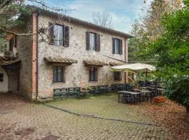 Podere La Miniera Room And Food