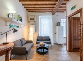 Podere La Miniera Room And Food