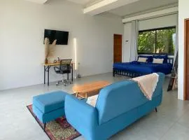 Kanchaya Residence Apartment