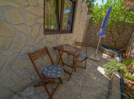 Andrej studio A2, hotel in Veli Lošinj