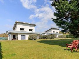 L'océan des Landes - La Dune, khách sạn ở Messanges