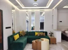 Villa Luxe Fès avec Piscine & Spa, proche aéroport, Private Hammam